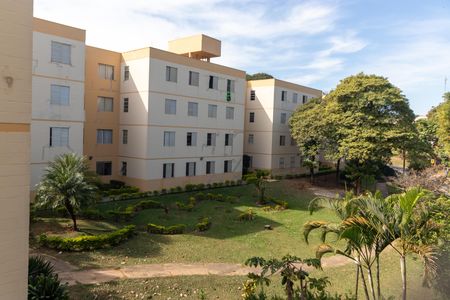 Apartamento para alugar com 78m², 3 quartos e 1 vaga Apartamento para alugar com 78m², 3 quartos e 1 vagaVista do Quarto 01