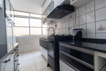 Apartamento para alugar com 78m², 3 quartos e 1 vaga Apartamento para alugar com 78m², 3 quartos e 1 vagaCozinha