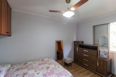 Apartamento para alugar com 78m², 3 quartos e 1 vaga Apartamento para alugar com 78m², 3 quartos e 1 vagaQuarto 02