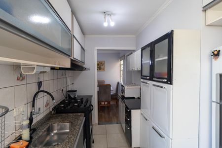 Apartamento para alugar com 78m², 3 quartos e 1 vaga Apartamento para alugar com 78m², 3 quartos e 1 vagaCozinha