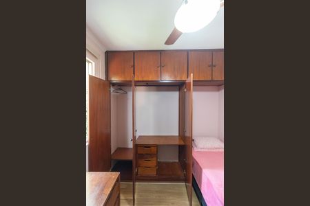 Apartamento para alugar com 78m², 3 quartos e 1 vaga Apartamento para alugar com 78m², 3 quartos e 1 vagaQuarto 03 - Armário