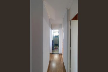 Apartamento para alugar com 78m², 3 quartos e 1 vaga Apartamento para alugar com 78m², 3 quartos e 1 vagaCorredor