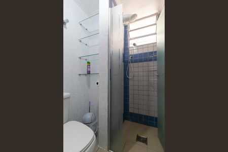 Apartamento para alugar com 78m², 3 quartos e 1 vaga Apartamento para alugar com 78m², 3 quartos e 1 vagaBanheiro