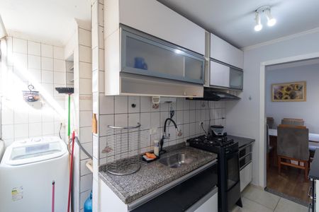 Apartamento para alugar com 78m², 3 quartos e 1 vaga Apartamento para alugar com 78m², 3 quartos e 1 vagaCozinha