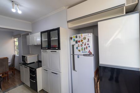Apartamento para alugar com 78m², 3 quartos e 1 vaga Apartamento para alugar com 78m², 3 quartos e 1 vagaCozinha