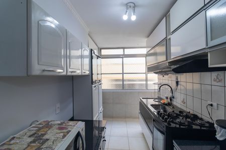 Apartamento para alugar com 78m², 3 quartos e 1 vaga Apartamento para alugar com 78m², 3 quartos e 1 vagaCozinha