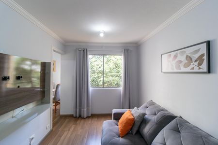 Apartamento para alugar com 78m², 3 quartos e 1 vaga Apartamento para alugar com 78m², 3 quartos e 1 vagaSala de TV