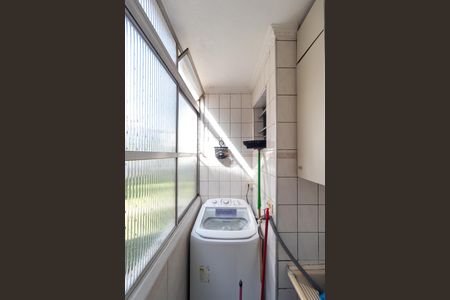 Apartamento para alugar com 78m², 3 quartos e 1 vaga Apartamento para alugar com 78m², 3 quartos e 1 vagaÁrea de Serviço