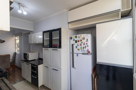 Apartamento para alugar com 78m², 3 quartos e 1 vaga Apartamento para alugar com 78m², 3 quartos e 1 vagaCozinha