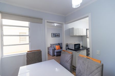 Apartamento para alugar com 78m², 3 quartos e 1 vaga Apartamento para alugar com 78m², 3 quartos e 1 vagaSala de Jantar