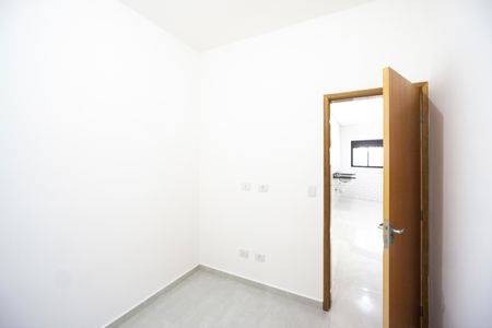 Apartamento à venda com 39m², 2 quartos e sem vaga Apartamento à venda com 39m², 2 quartos e sem vagaQuarto 02