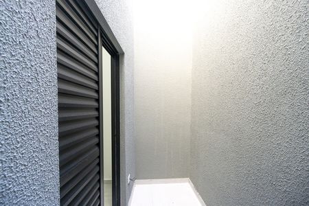 Apartamento à venda com 39m², 2 quartos e sem vaga Apartamento à venda com 39m², 2 quartos e sem vagaVista do quarto 02