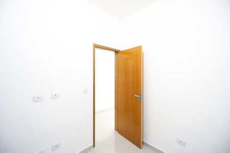 Quarto 01 de apartamento à venda com 2 quartos, 39m² em Penha de França, São Paulo