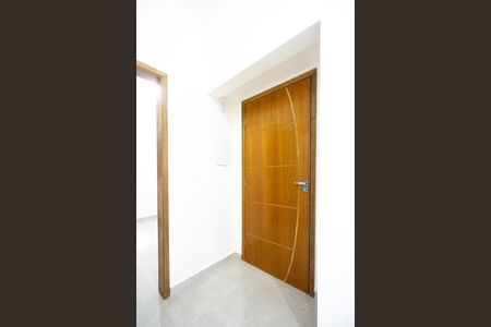Apartamento à venda com 39m², 2 quartos e sem vaga Apartamento à venda com 39m², 2 quartos e sem vagaHall de entrada