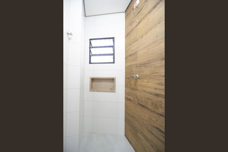 Apartamento à venda com 39m², 2 quartos e sem vaga Apartamento à venda com 39m², 2 quartos e sem vagaBanheiro