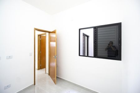 Apartamento à venda com 39m², 2 quartos e sem vaga Apartamento à venda com 39m², 2 quartos e sem vagaQuarto 02