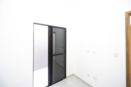 Quarto 01 de apartamento à venda com 2 quartos, 39m² em Penha de França, São Paulo