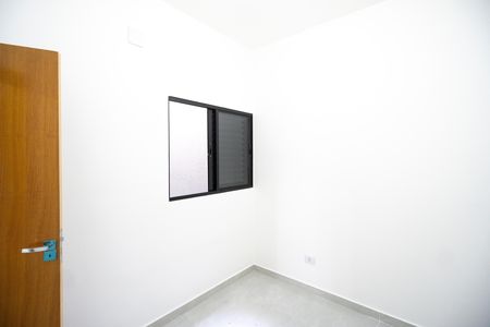 Quarto 02 de apartamento à venda com 2 quartos, 39m² em Penha de França, São Paulo