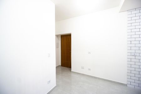 Apartamento à venda com 39m², 2 quartos e sem vaga Apartamento à venda com 39m², 2 quartos e sem vagaSala e cozinha