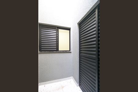 Quintal de apartamento à venda com 2 quartos, 39m² em Penha de França, São Paulo