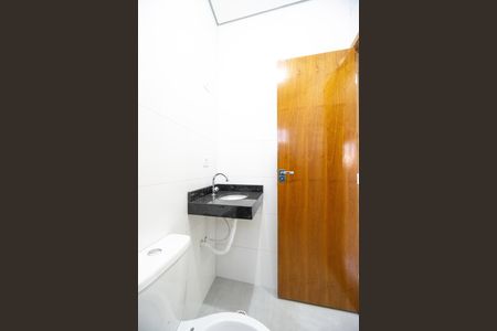 Apartamento à venda com 39m², 2 quartos e sem vaga Apartamento à venda com 39m², 2 quartos e sem vagaBanheiro