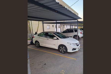 Apartamento à venda com 47m², 2 quartos e 1 vaga Apartamento à venda com 47m², 2 quartos e 1 vagaGaragem