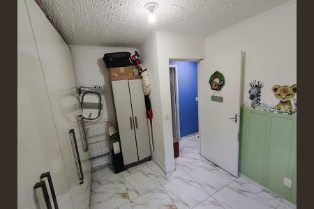 Apartamento à venda com 47m², 2 quartos e 1 vaga Apartamento à venda com 47m², 2 quartos e 1 vagaQuarto 3