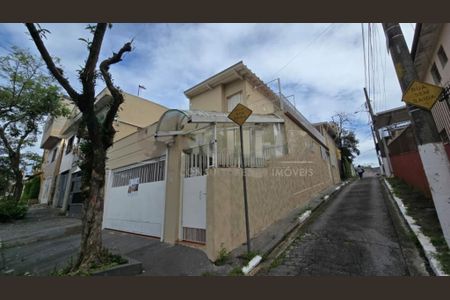 Casa à venda com 3 quartos, 150m² em Vila Guarani, São Paulo