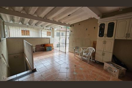 Casa à venda com 3 quartos, 150m² em Vila Guarani, São Paulo