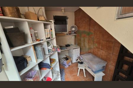 Casa à venda com 3 quartos, 150m² em Vila Guarani, São Paulo