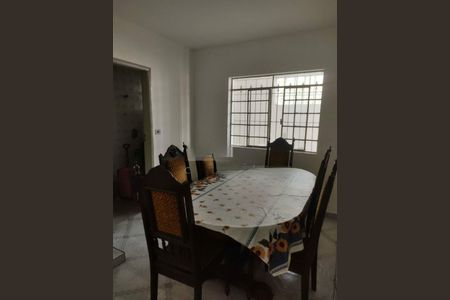 Casa à venda com 4 quartos, 150m² em Jardim das Flores, São Paulo