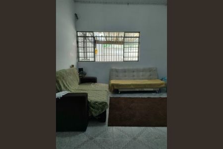 Casa à venda com 4 quartos, 150m² em Jardim das Flores, São Paulo