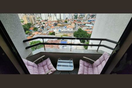 Apartamento à venda com 3 quartos, 165m² em Vila Sao Paulo, São Paulo