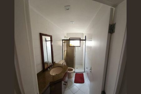 Apartamento à venda com 3 quartos, 165m² em Vila Sao Paulo, São Paulo