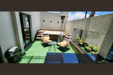 Apartamento à venda com 3 quartos, 165m² em Vila Sao Paulo, São Paulo
