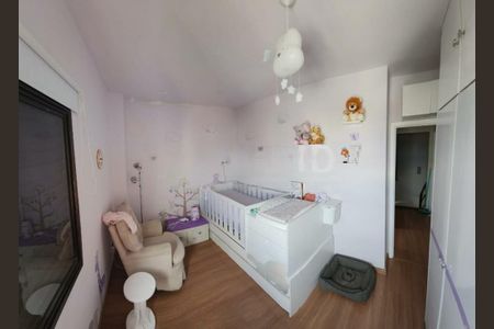 Apartamento à venda com 3 quartos, 165m² em Vila Sao Paulo, São Paulo