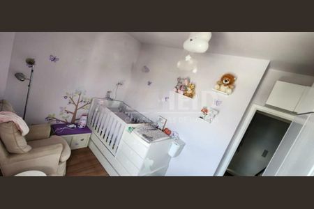 Apartamento à venda com 3 quartos, 165m² em Vila Sao Paulo, São Paulo