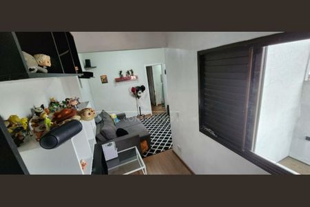 Apartamento à venda com 3 quartos, 165m² em Vila Sao Paulo, São Paulo