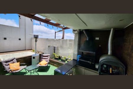 Apartamento à venda com 3 quartos, 165m² em Vila Sao Paulo, São Paulo