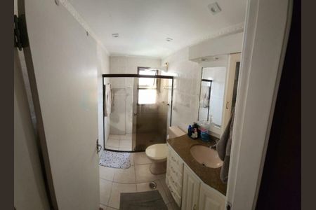 Apartamento à venda com 3 quartos, 165m² em Vila Sao Paulo, São Paulo