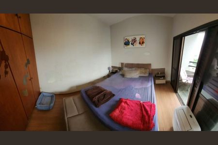 Apartamento à venda com 3 quartos, 165m² em Vila Sao Paulo, São Paulo