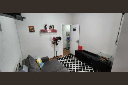 Apartamento à venda com 3 quartos, 165m² em Vila Sao Paulo, São Paulo