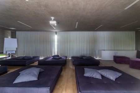 Studio para alugar com 35m², 1 quarto e 1 vaga Studio para alugar com 35m², 1 quarto e 1 vagaÁrea comum