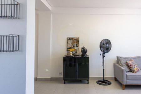 Apartamento à venda com 2 quartos, 60m² em Vila Paulista, São Paulo