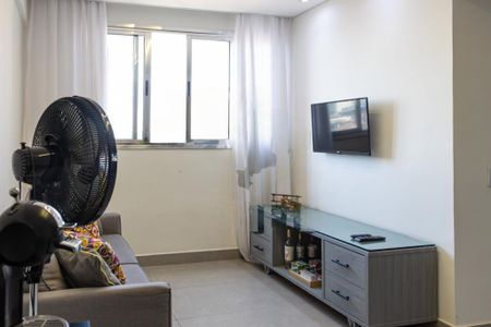 Apartamento à venda com 2 quartos, 60m² em Vila Paulista, São Paulo