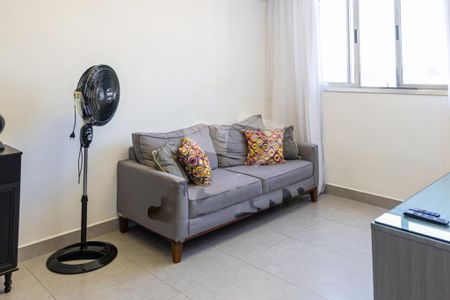 Apartamento à venda com 2 quartos, 60m² em Vila Paulista, São Paulo
