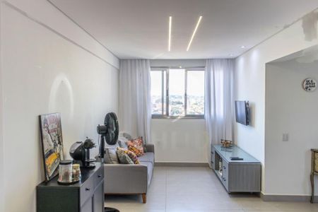 Apartamento à venda com 2 quartos, 60m² em Vila Paulista, São Paulo