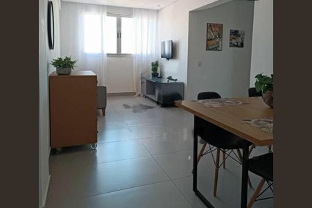 Apartamento à venda com 2 quartos, 60m² em Vila Paulista, São Paulo