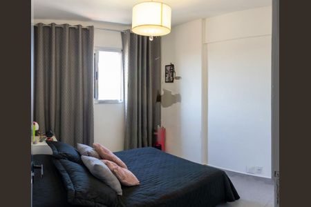 Apartamento à venda com 2 quartos, 60m² em Vila Paulista, São Paulo