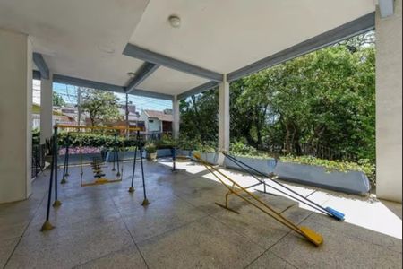Apartamento para alugar com 53m², 2 quartos e sem vaga